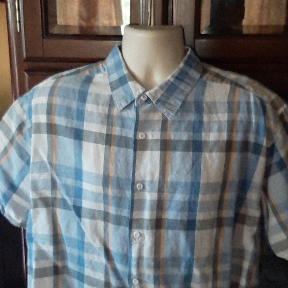 Men's shirt